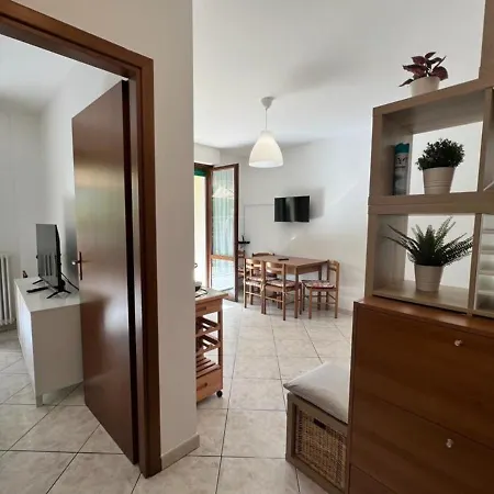 Holihome_colombo - Open Space, 100m Dal Mare! Apartment Tortoreto